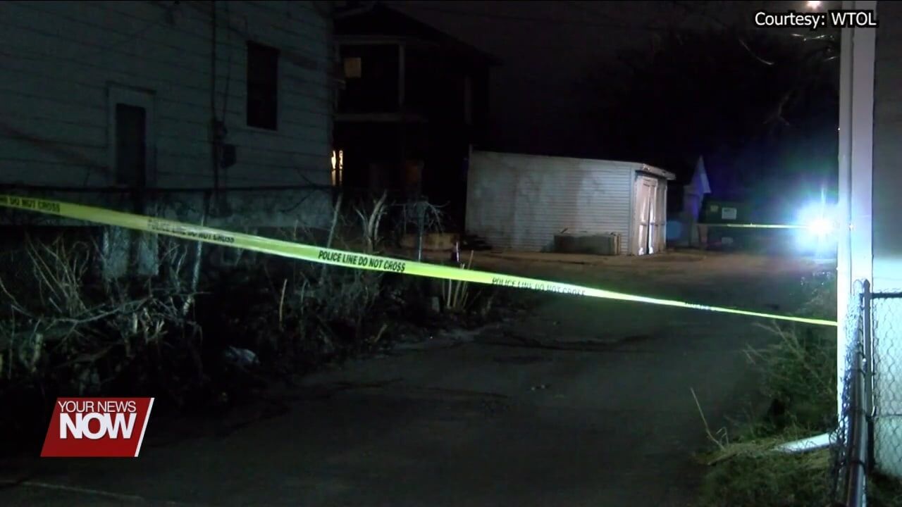 16-year-old arrested and charged for the shooting death of a Findlay student in Toledo